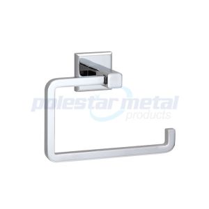 Buy cheap Bathroom Hardware Collections Zamak 8800 Series Polished Chrome Towel Ring 5-7/8" Width from wholesalers