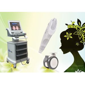 Buy cheap Hifu face lift / hifu face lifting and whiting machine from wholesalers