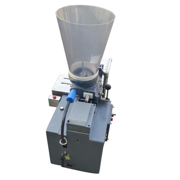 Buy cheap Electric Tabletop Gyoza Machine With Shape Customized Commercial Use from wholesalers
