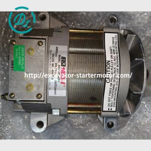 Buy cheap EexcavaStart Prestolite 12V 50A Excavator Alternator OEM A0014940PA from wholesalers