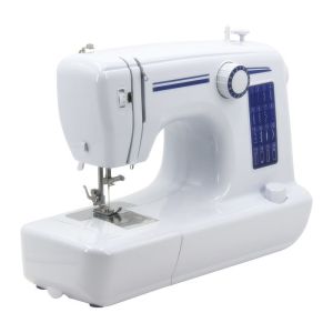 Buy cheap Advanced ABS Metal Business Opportunities Automatic Threading Buttonhole Sewing Machine from wholesalers