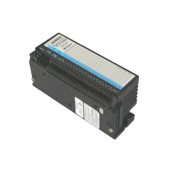 Buy cheap Ge Fanuc IC660EBD025 ， Electronics Assembly Block Is Manufactured from wholesalers