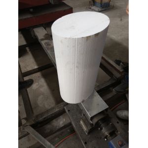 5 Axis CNC Diamond Wire Saw Machine For Granite And Marble 3D Shapes