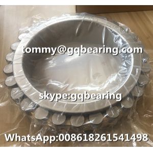 Buy cheap P4 Precision NN3030MBKRCC1P4 Full Complement Cylindrical Roller Bearing from wholesalers