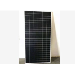Buy cheap High Power 410W PERC PV Module Monocrystalline Half Cut Cell Technology from wholesalers