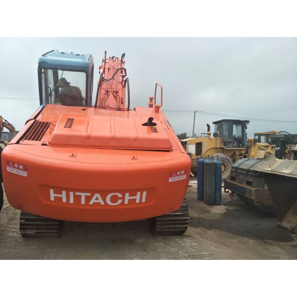 Used Hitachi EX200 ZX200 EX100 EX60 Japanese Hydraulic Track Crawler Digger Excavator