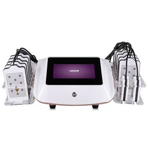 Buy cheap Ultrasonic Lipo Laser Face Rf Beauty 40k Cavitation Machine from wholesalers