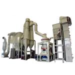 Buy cheap Three Ring 145kw 15t/H Raymond Vertical Mill from wholesalers
