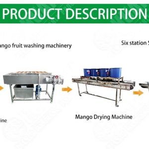 Fruit And Vegetable Dehydrator Machine Vegetable Processing Machinery Leaf