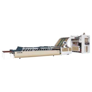 China Customizable Cardboard Processing Machine with Slotting and Die Cutting Functions on sale