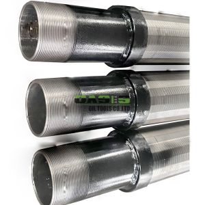 Buy cheap Improved Filtration and Durability in Wells of Pipe Based Screen for Underground Resource Access with Long-Lasting Solut from wholesalers