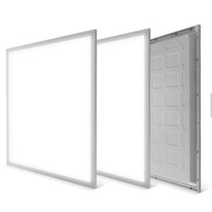 Buy cheap Panel Frame Ultra Thin 600x600mm Surface Mounted Downlight from wholesalers