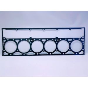 Buy cheap 4022500 Diesel Engine Gasket Corrosion Resistant For Cummins QSM11 from wholesalers