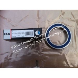 China FAG Angular Contact Ball Bearing   HCB71911-C-T-2RSD-T-P4S-UL on sale