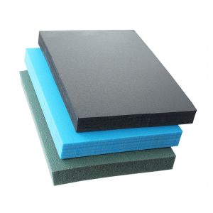 Buy cheap CYG Plate Insulated Panel Polyethylene Foam Waterproof Acoustical Rolls /  Sheets from wholesalers