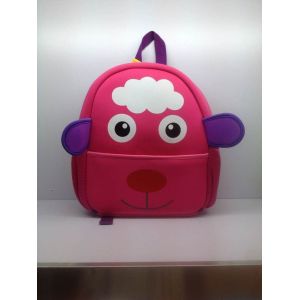 Buy cheap 2016 new design animal neoprene backpack from wholesalers