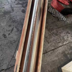 GH2132 High Temperature Alloy Steel Bar Round Bar Heat Resistant Nickel Base