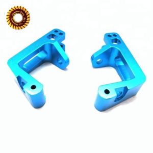 Buy cheap Ra3.2 Electroplating Custom Steel Mechanical Parts ISO9001 from wholesalers