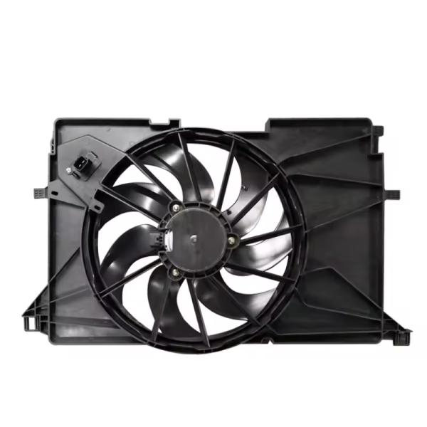 Changan Ford ESCORT MT 1.5 Auto Parts Electric Cooling Radiator Fan Assembly JD818C607BA