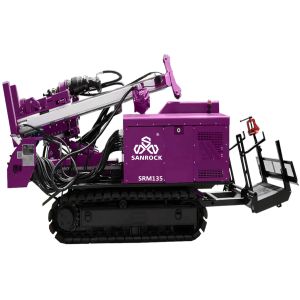 SPT Soil Sampling Drilling Rig Environmental Geotechnical Exploration Drilling