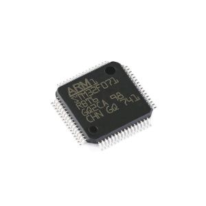 Buy cheap STMicroelectronics STM32F071 electronic Component Of Ad51 32F071 20 Pin Microcontroller from wholesalers