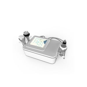 Buy cheap Tripollar RF ultrasonic cavitation body shaping massage machine in salon from wholesalers