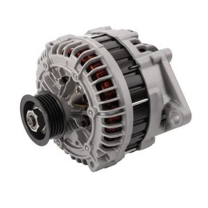 Buy cheap EexcavaStart Prestolite 12V 50A Excavator Alternator OEM A0014940PA from wholesalers