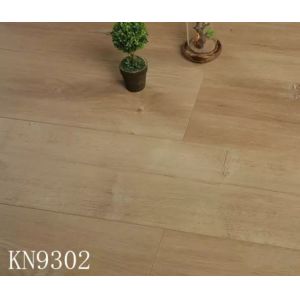 Buy cheap Engineered MDF HDF Laminated Wooden Flooring Soundproof Waterproof from wholesalers