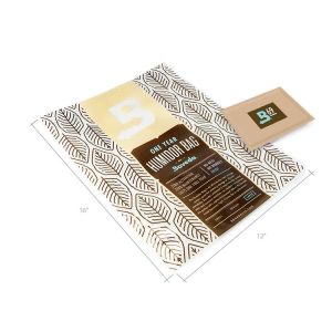 Buy cheap PE Transparent Cigar Travel Bag , Heat Sealed Cigar Pouch from wholesalers