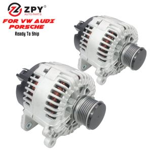 Buy cheap 14 Volt DC Alternator For Audi Skoda Superb For Passat 06-08 New Car Alternator OEM 03L903023F 06F903023C 06F903023J from wholesalers