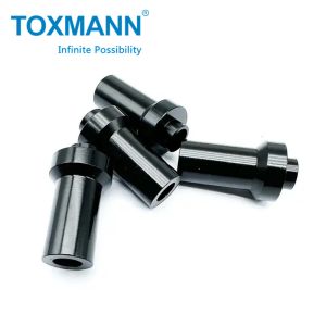 High Precision Parts Cnc Turning Machining Aluminum OEM ODM CNC Drilling Milling