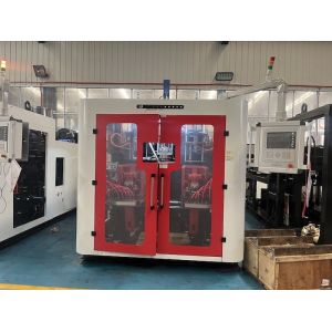 Buy cheap PE 90 Plasticizing Ability Extrusion Molding Machine MEPER 70DF from wholesalers