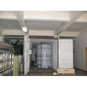 Buy cheap 40ft Swro system seawater ro system sea water seawater desalination system from wholesalers