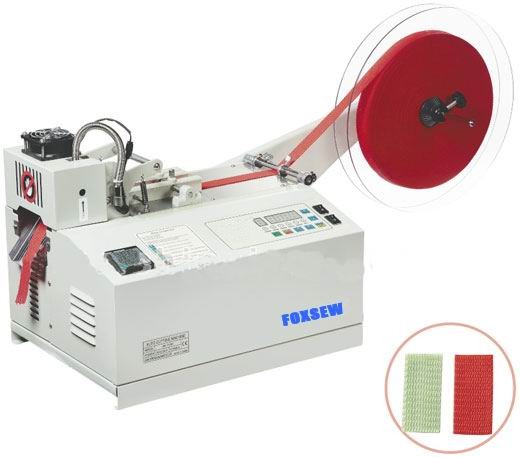 Quality Hot Knife Tape Cutter  FX-110H  for sale