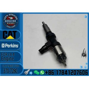 Buy cheap 295050-0331 370-7280 370-7287 Common Rail Fuel Injector 2950500331 3707280 3707287 For 320F C4.4 C7.1 295050-0330 295050 from wholesalers