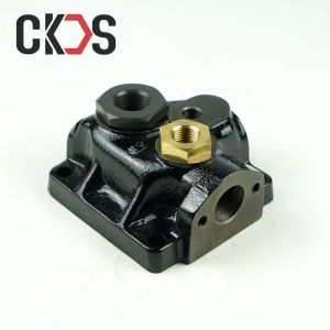 Buy cheap Hot Sale HCKSFS Japanese Diesel Trucks Engine Air Brake Compressor Parts Cylinder Head for Fuso FV413 8DC90 Engine from wholesalers