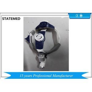 Buy cheap Dual - Battery Medical Headlamp 90CRI / All In Ones LED Surgical Headlight from wholesalers