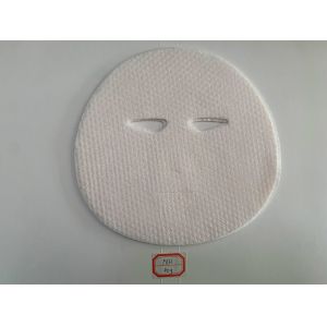 Buy cheap 40g Austrian Tencel, Wild Rose Fibre, Nicotinamide Fibre Spunlace Nonwoven product