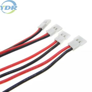 Buy cheap JST Molex 1.25 Wire Harness Cable Assembly 160mm Customized For Battery from wholesalers