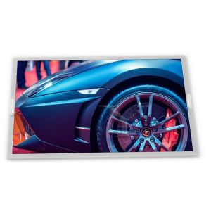 TX20D28VM2BPB 8inch TFT LCD Display Modules Reliable Quality Service Rectangular