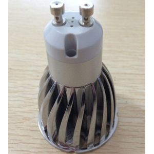 Buy cheap 6W led spot light GU10 CE&RoHS approved from wholesalers