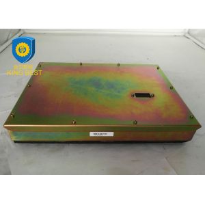 Buy cheap KHR1759 Excavator Controller For Sumitomo SH120A1 SH120A2 Electrical Parts from wholesalers