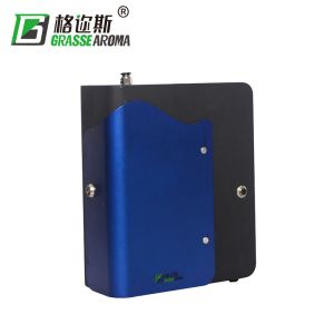 Buy cheap Home Steel 300m³ 8W 200ML Aroma Diffuser Machine from wholesalers