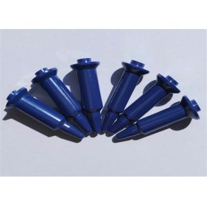Buy cheap Silicon Nitride Ceramic Pin Ceramic Positioning Welding Pins Ceramic Tip from wholesalers