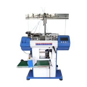Buy cheap Cotton Glove Knitting Machine Cotton Gloves Making Machine Machine For Knitting Gloves from wholesalers