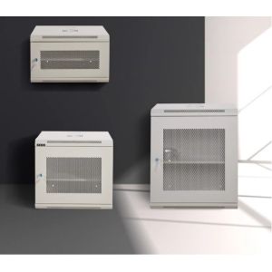 Buy cheap Wall-mounted Network Cabinet from wholesalers