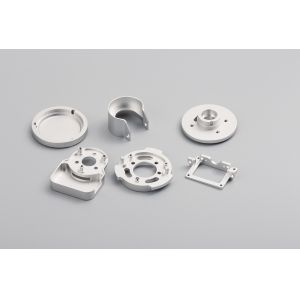 Buy cheap high precision customized milling parts for industrial equipment from wholesalers