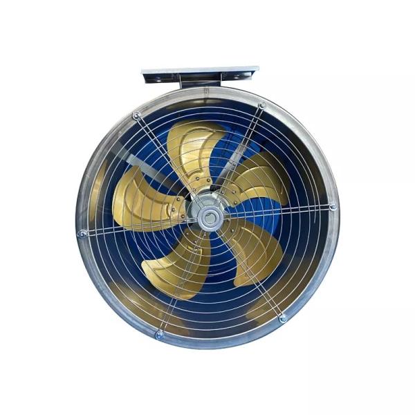 Quality CCC Certification Poultry Ventilation System For Construction Works for sale