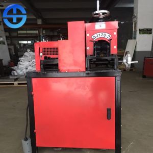 Buy cheap Copper Cable Stripping Scrap Metal Recycling Machine Wire Peeling Machine 3kw from wholesalers