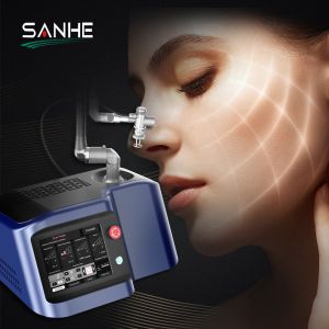 Buy cheap Portable Skin Resurfacing Co2 Fractional Laser Co2 Scar Treatment For Acne from wholesalers